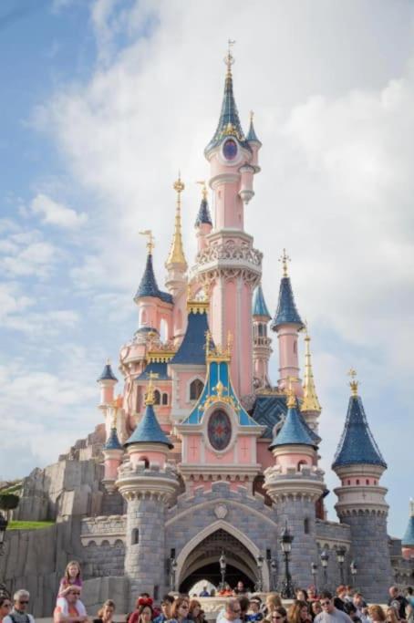 Apartment A Disneyland Paris *