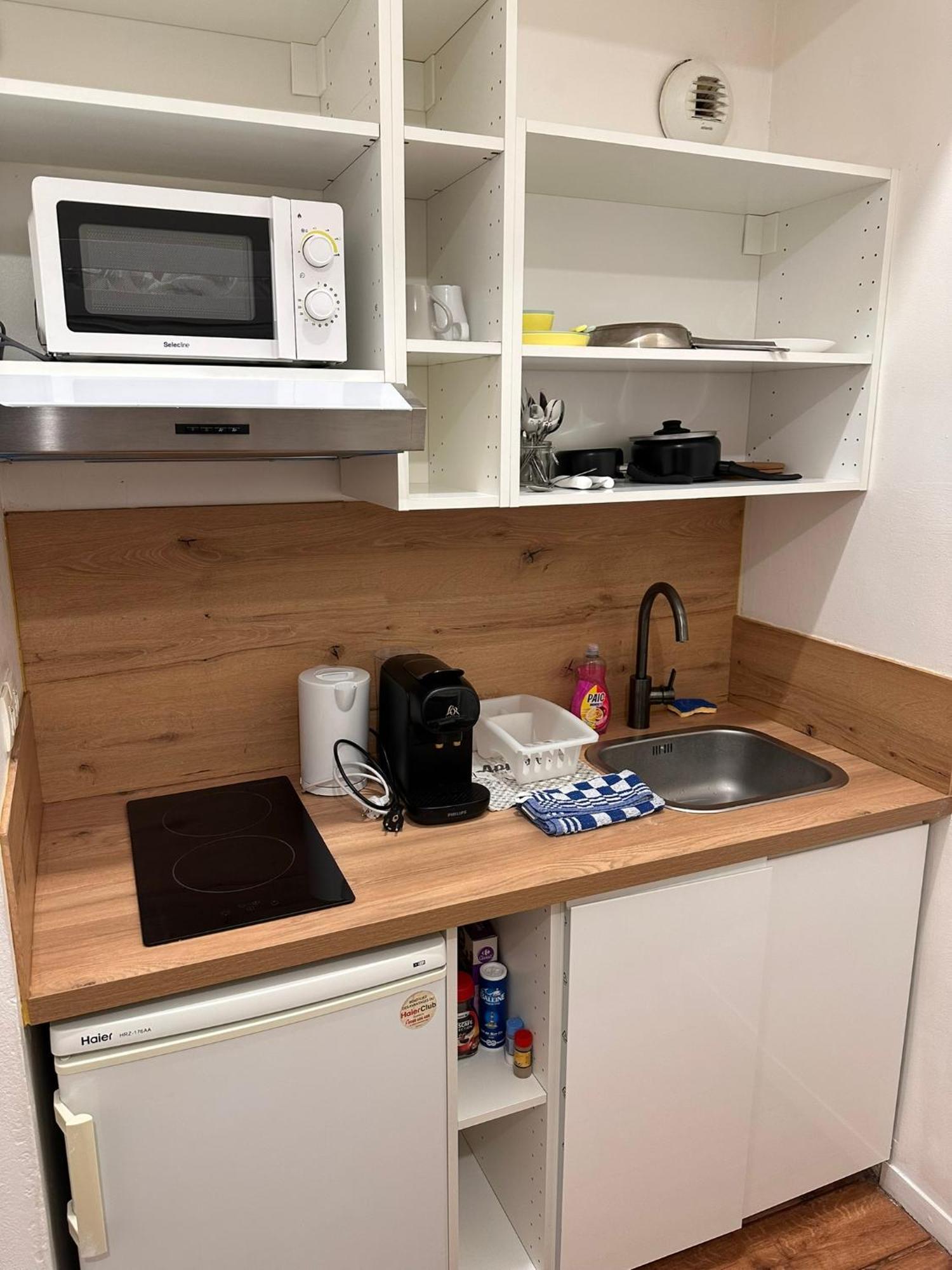 Apartment A Disneyland Paris *