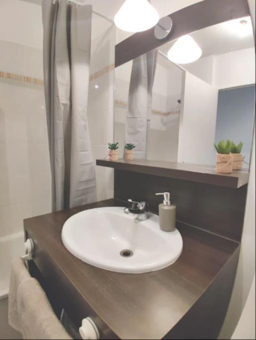 A Disneyland Paris Appartement *