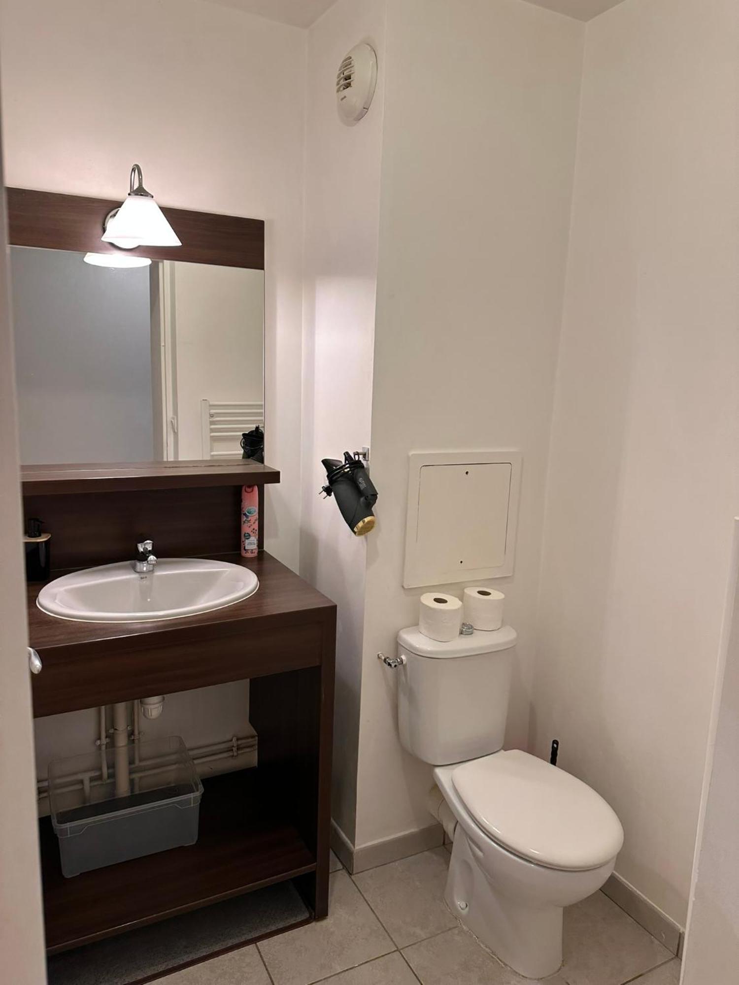 A Disneyland Paris Appartement *
