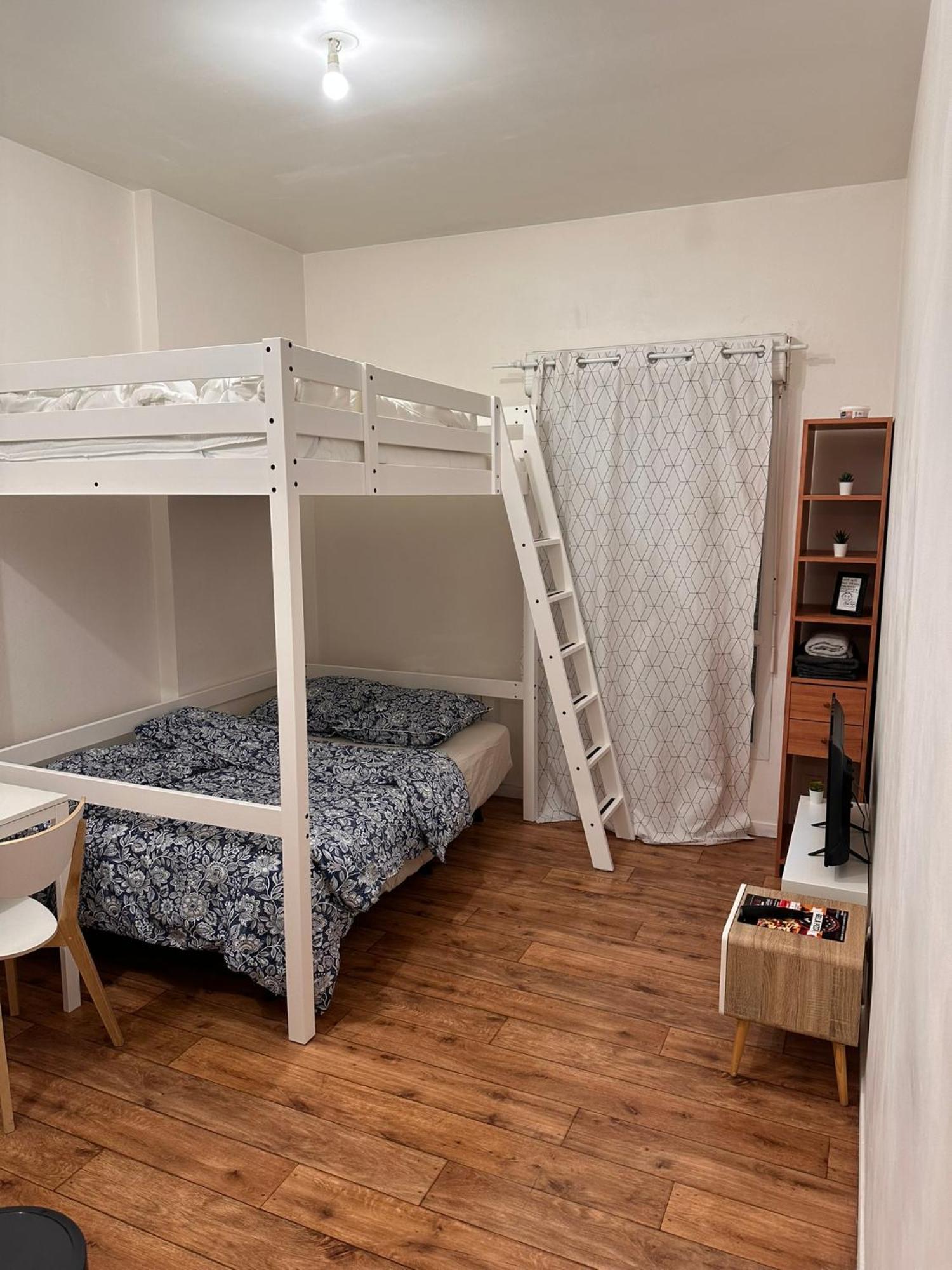 A Disneyland Paris Appartement *
