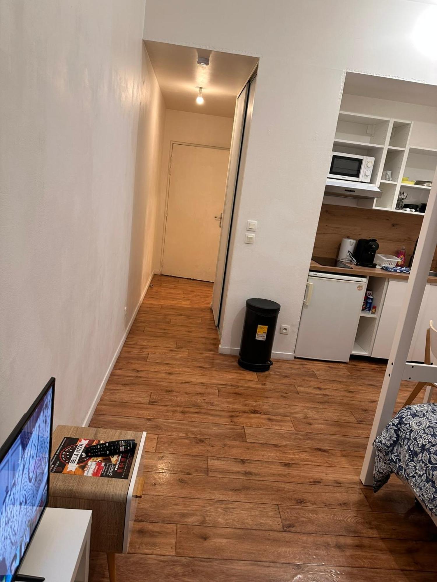 Appartement A Disneyland Paris Montévrain